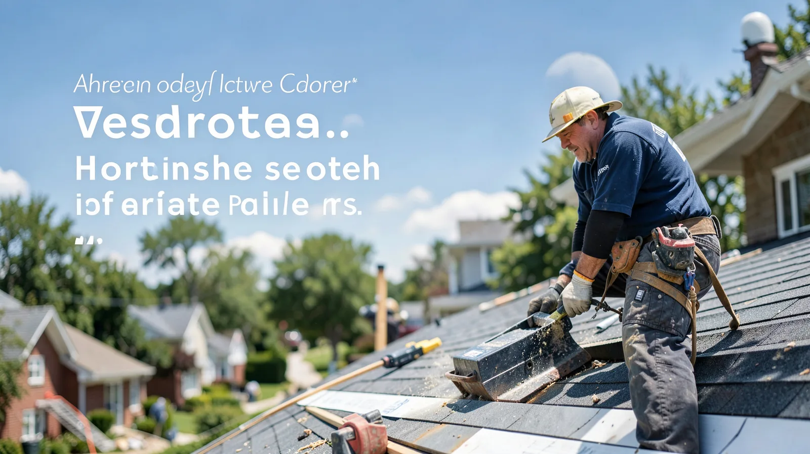 Roof Replacement in Holton, MI near me